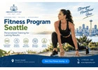 Fitness Program Seattle - Personalized Training for Lasting Results