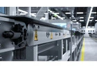 Conveyors | Types and Uses of Industrial Conveyors
