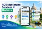 Professional RCS Messaging Services in Kolkata for Digital Marketing