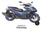 bhubaneswar bike rent