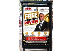 SBC Marketing London – South London Marketing Agency