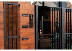 Buy a Reliable Main Gate Digital Lock
