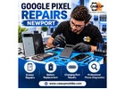 Google Pixel Repairs Newport | Case Up Mobiles