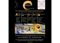  Martial arts for beginners Vizag