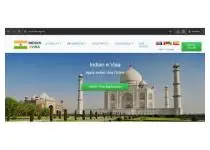 FOR FRENCH CITIZENS - INDIAN ELECTRONIC VISA Fast and Urgent Indian Government Visa