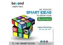  Best Digital Marketing Services In Hyderabad
