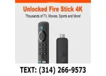 Unlocked Endless Entertainment: Your Firestick 4K Awaits