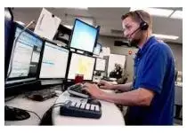 911 dispatch call recordings