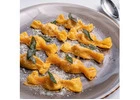 Best Italian Food Restaurant for Authentic Flavours