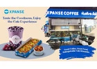 Discover the Best Café Near Kolhapur with Xpanse Coffee