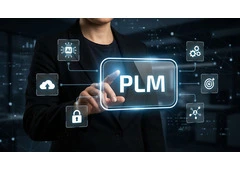 AI Cloud PLM Software
