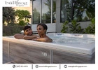 Premium Leisure Spas | Bullfrog Spas