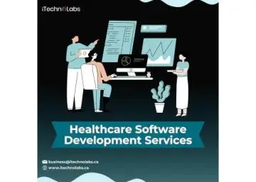 iTechnolabs is the Best Healthcare Software Services provider in California | iTechnolabs
