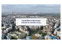 AsmitA India Reality: Pioneering Excellence in Mira Road's Real Estate