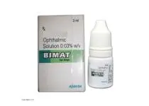 Unveiling the Beauty of Bimatoprost Eye Drops: Enhancing Lashes and Treating Glaucoma