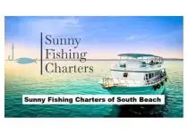 Sunny Fishing Charters of South Beach