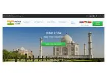 FOR UAE CITIZENS - INDIAN ELECTRONIC VISA Fast and Urgent Indian Government Visa 