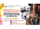 Hunterdon Academy of the Arts