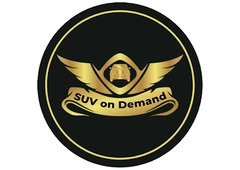 suv on demand