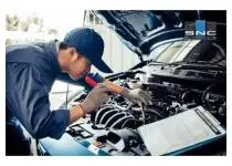 Expert Mechanic Near North Brisbane - SNC Automotive, Your Trusted Choice!