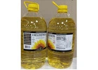 Buy Wholesale Refined Sunflower Oils & Cooking Oils
