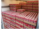 Buy Coca-Cola Soft Drinks for Wholesale & Other Beverages