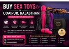 Buy Sex Toys in Udaipur, Rajasthan | Private & Discreet Delivery