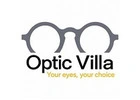 Opium Eyeglasses - OpticVilla