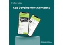 iTechnolabs | Top Trending Mobile App Development Company 