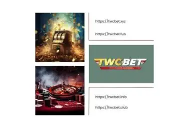 Experience the Ultimate Gaming Adventure on TWCBET