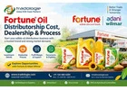Fortune Oil Distributorship Cost, Dealership & Process