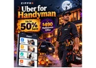 Why Pay Monthly When Zipprr's $490 Handyman Script Is One-Time?