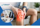 Experienced Partial Knee Replacement Surgeon in Bangalore - Dr. Nataraj H M