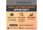 Parle Distributorship Cost, Apply Online & Profit Margin