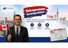 Best Entrepreneur Immigration Consultant - ****affix