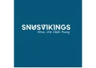 Snus Vikings Ltd