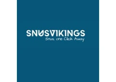 Snus Vikings Ltd