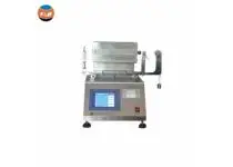 Dry Heat Shrinkage Tester for Sale