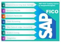 SAP FICO Course in Delhi, 110038, SLA GST Institute, SAP s/4 Hana Finance Certification in Gurgaon,,