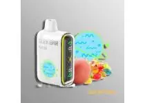 Buy White Gummy Ice – Geek Bar Pulse 15000 / 14.99