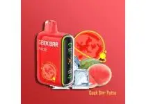 BUY Watermelon Ice – Geek Bar Pulse 15000 14.99
