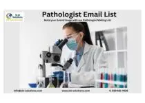 Pathologist email list