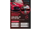 Mobile Car Services Adelaide