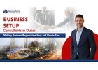 Find Business Setup Consultants in Dubai with ****affix