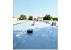 Waterproofing services in Hyderabad
