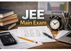 JEE Main 2027 Exam Information for Engineering Students
