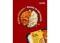 Quicklly's Meal Kits Make Cooking Easy Across the USA