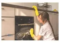 Get Your Kitchen Sparkling Clean with Brisbane's Leading Exhaust Cleaning Service