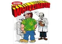 The WHIZZINATOR Belt - A Popular Device For Cheating on Drug Tests
