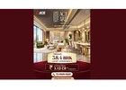 ACE Arte Sector 150 Noida – Upcoming Luxury Residences In Noida
